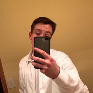 Meet your Posher, Erick